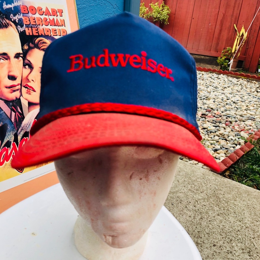 Vintage hat